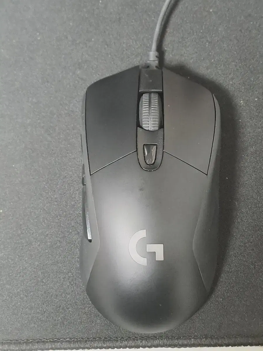 로지택 g403 HERO